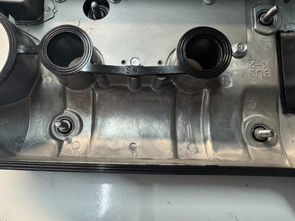 Yamaha YZF R7 2022-2025 Cylinder Head Cover OEM Genuine 1WS-11190-10