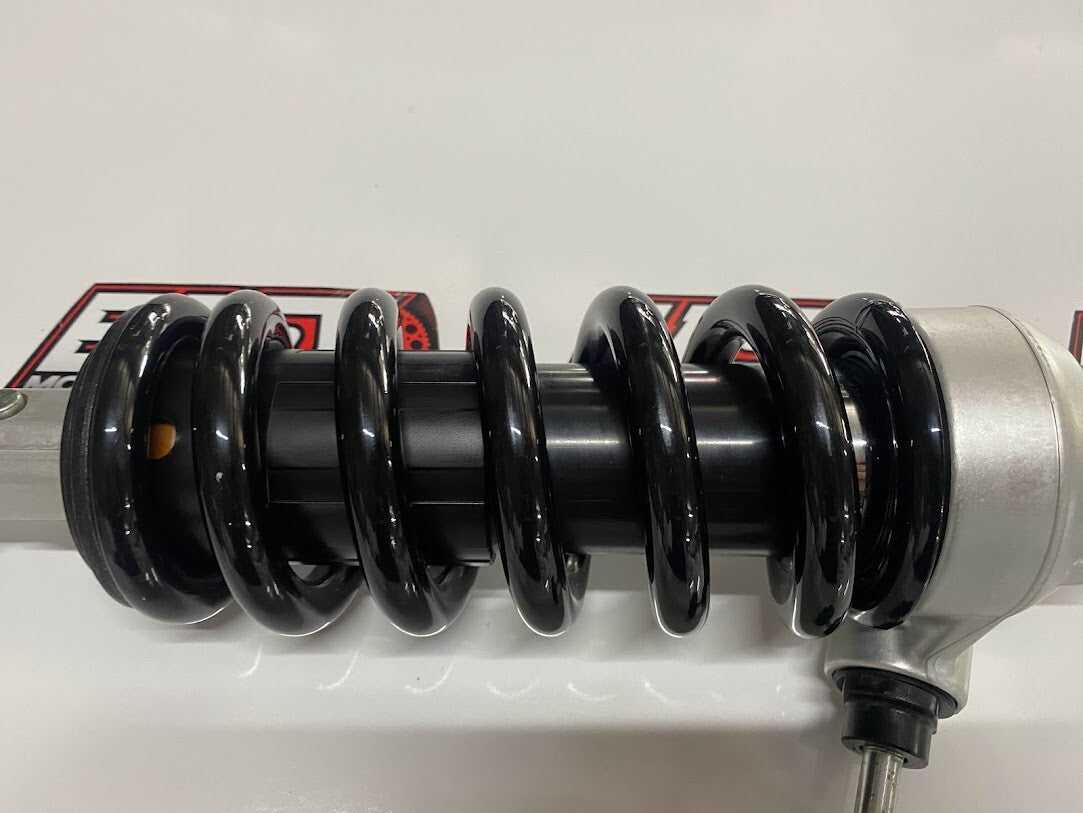 OEM Rear Shock BMW GS F750 2019