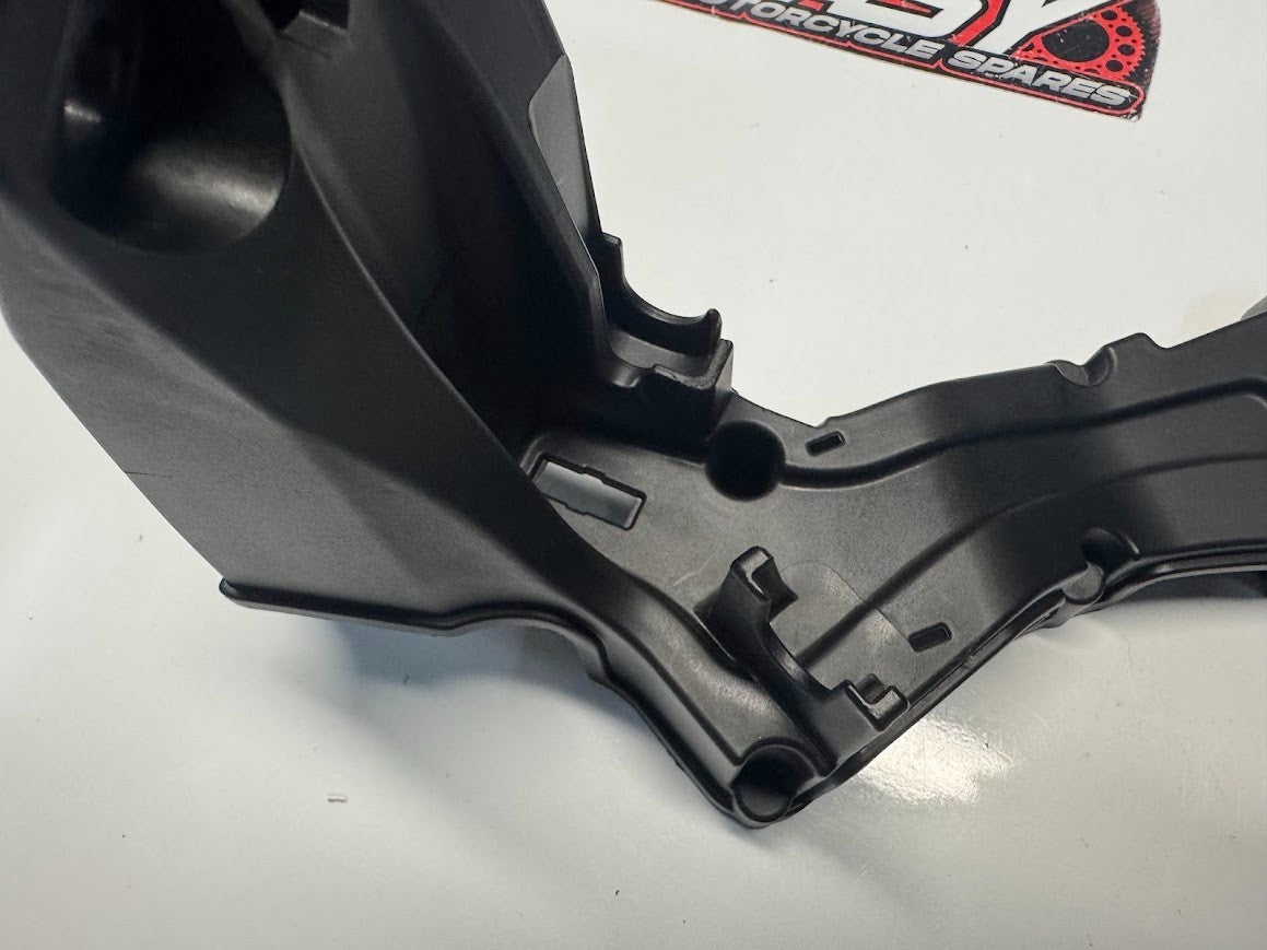 Aprilia RS4 125 4T 2011-2016 Front Fairing Stay Speedo Mount OEM Genuine 898687