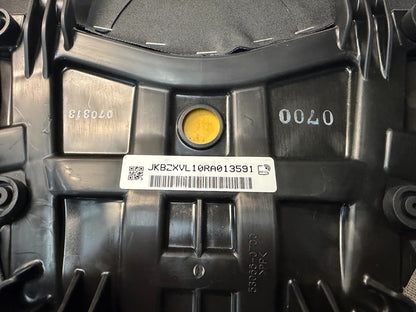 Riders Seat Kawasaki Ninja ZX-10R 2021-2025 OEM 53066-0700-MA
