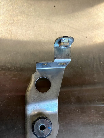 Rear Tank Bracket Yamaha MT-07 2016