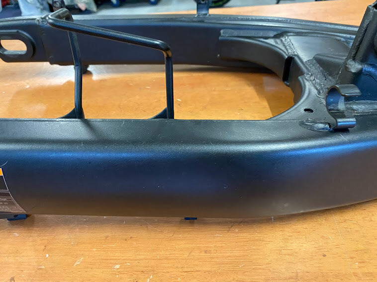 Kawasaki Vulcan S 650 2015-2025 Swingarm Suspension OEM Genuine 33001-0625-18R