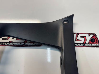 Yamaha YZF R1 2020-2025 Inner 3 Panel Fairing OEM Genuine B3L-2836M-00