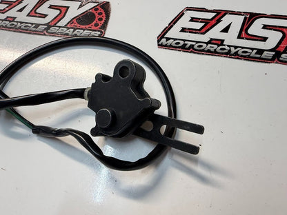 Side Stand Switch Kawasaki Ninja 300 2013-2017 OEM 27010-0097