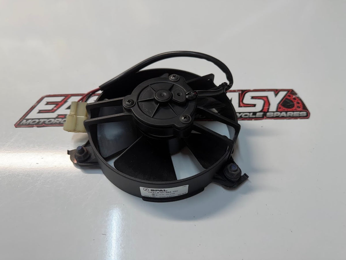 Thermo Cooling Fan KTM RC 390 2014-2016 OEM 93235041033