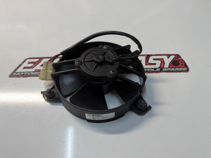 Thermo Cooling Fan KTM RC 390 2014-2016 OEM 93235041033