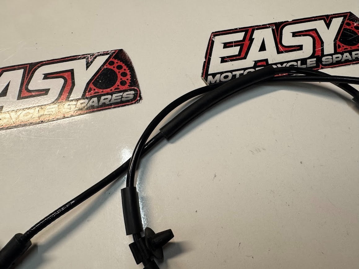 Kawasaki Ninja 500 2024-2025 ABS Front Speed Sensor OEM Genuine 21176-1141