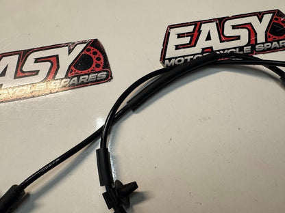 Kawasaki Ninja 500 2024-2025 ABS Front Speed Sensor OEM Genuine 21176-1141
