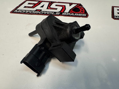 Ducati Monster 659 LAMS 2017-2021 Map Air Pressure Sensor OEM Genuine 55240121A