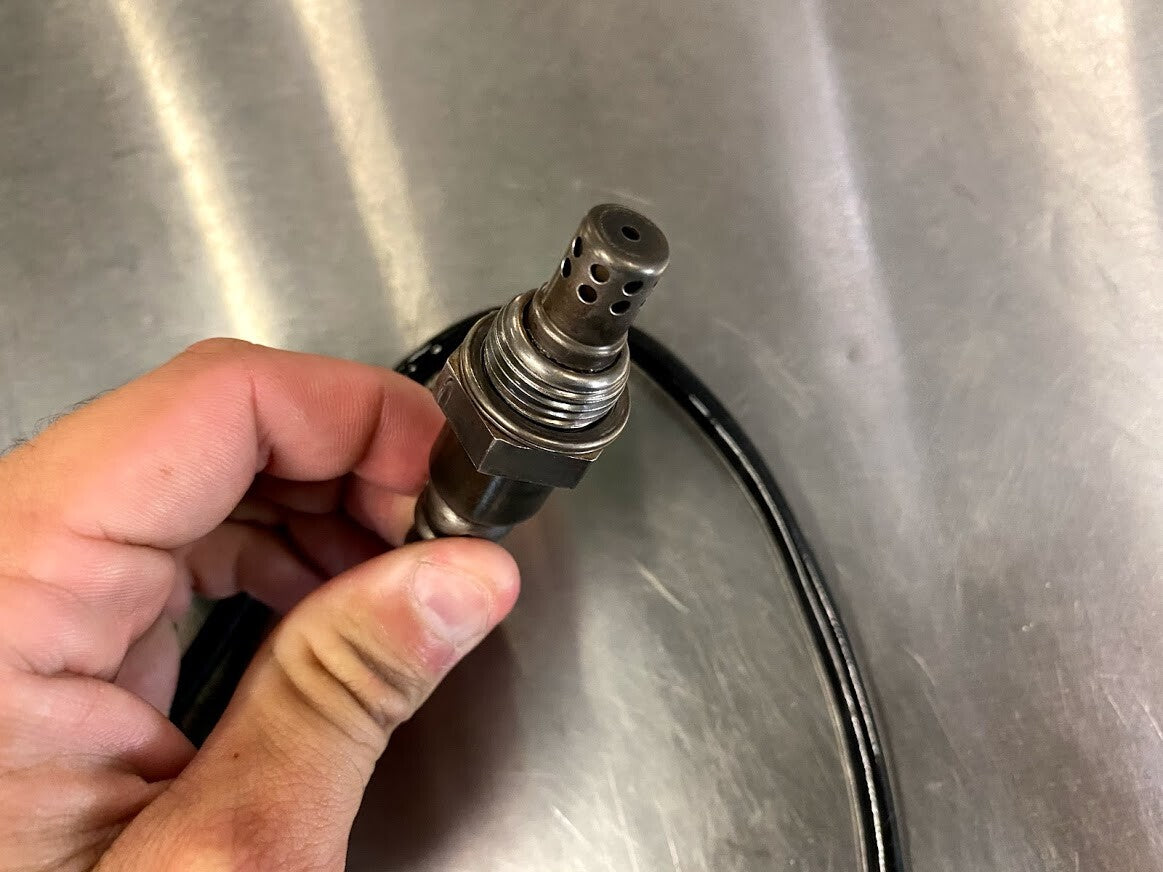 Exhaust Sensor Yamaha FZ1 06-15 2008 2D1-8592A-00-00