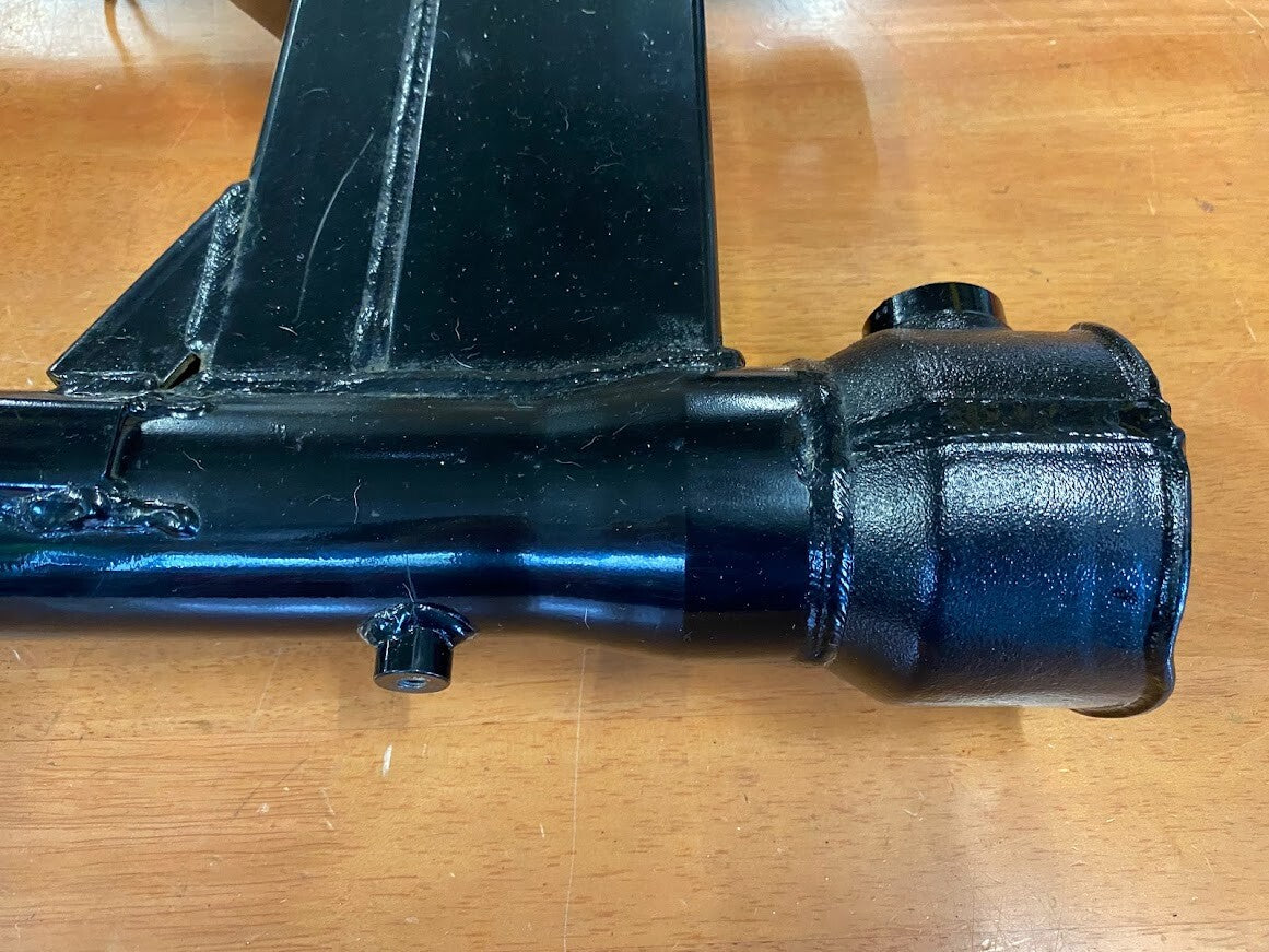 Swing Arm Kawasaki Vulcan 1600 Classic 06-07 2006 33001-0077