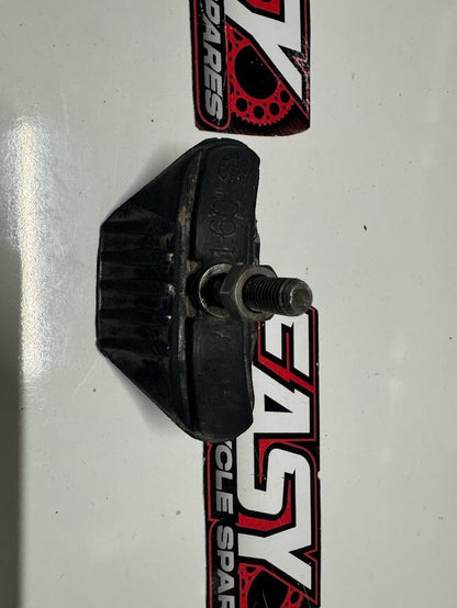 Front Rim Lock Husqvarna TC 250 2004