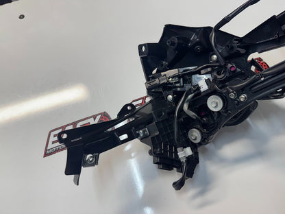 Yamaha YZF R1 2020-2025 Headlight Assembly OEM Genuine B3L-84300-00