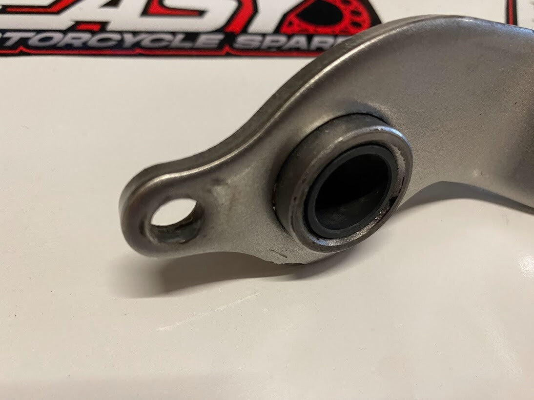 Rear Brake Pedal Kawasaki Ninja ZX1000 11-23 2017 43044-0033