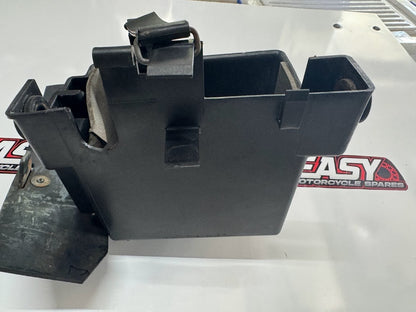 Battery Box Yamaha FJ 1200 1988