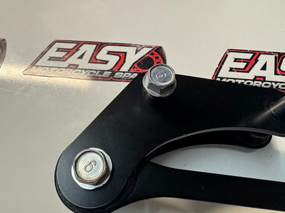 Kawasaki Vulcan S 650 2015-2025 Shock Linkages OEM Genuine 39111-0339