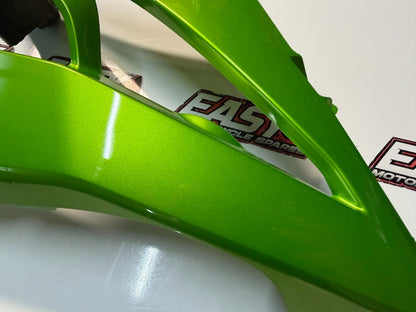 RH Lower Side Fairing Kawasaki Ninja ZX 1000 2011-2013 OEM 55028-0347