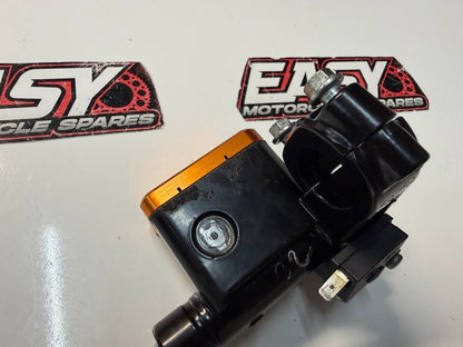 Front Brake Master Cylinder KTM RC 390 2014-2016 OEM 90113001044
