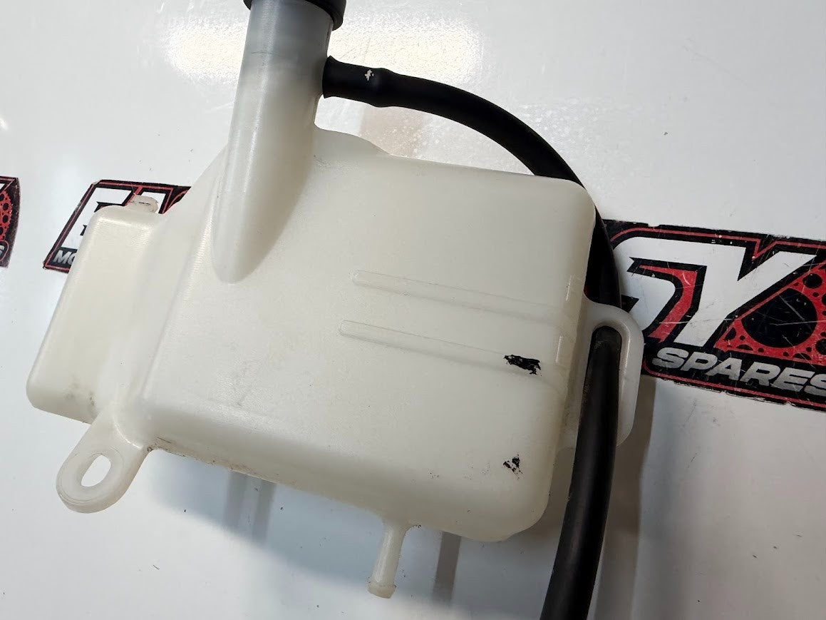 Overflow Reservoir Suzuki Boulevard C109R VLR 1800 T 2008-2014 OEM 17910-22H00