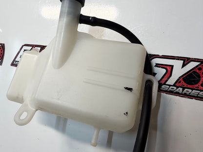 Overflow Reservoir Suzuki Boulevard C109R VLR 1800 T 2008-2014 OEM 17910-22H00