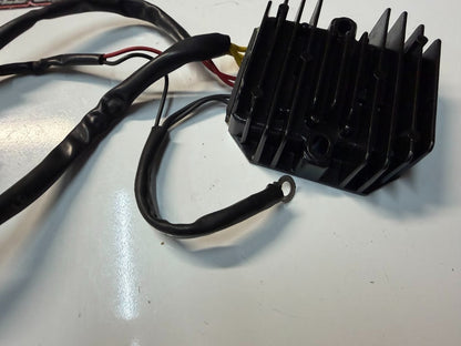 Regulator Voltage Rectifier KTM RC 390 2014-2023 OEM 90511034000
