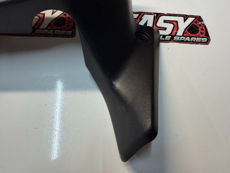 LH Shroud Cover Kawasaki Vulcan S 650 2015-2026 OEM 49125-0586