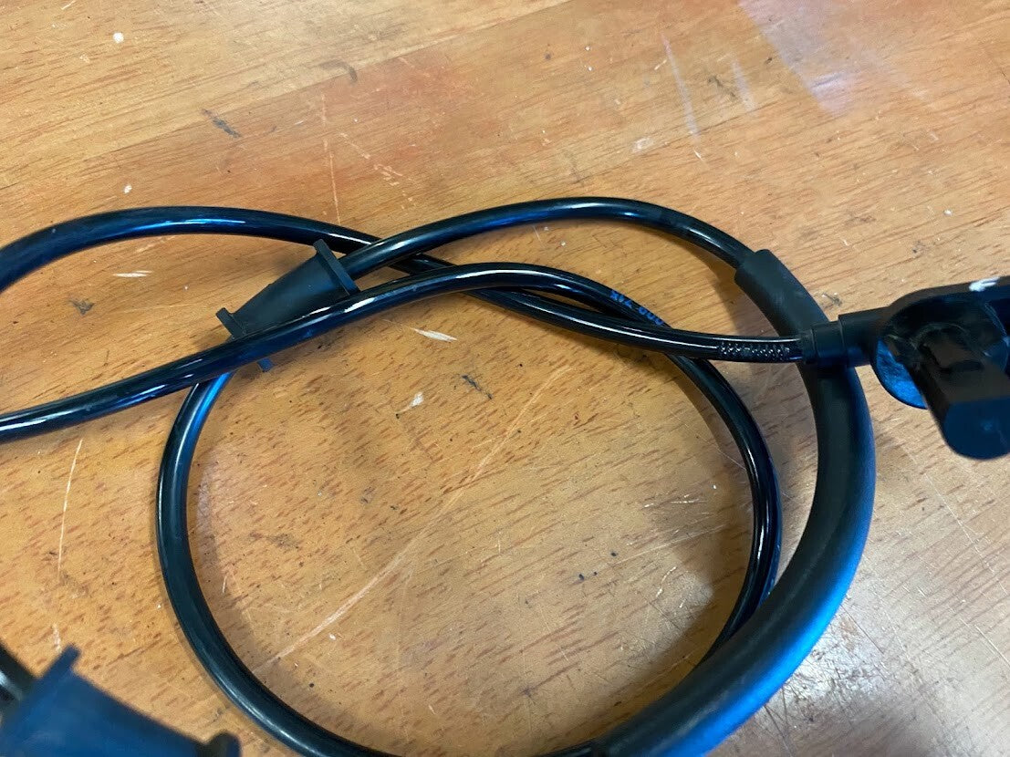 Kawasaki Vulcan S 650 2015-2021 ABS Front Speed Sensor OEM Genuine 21176-0804