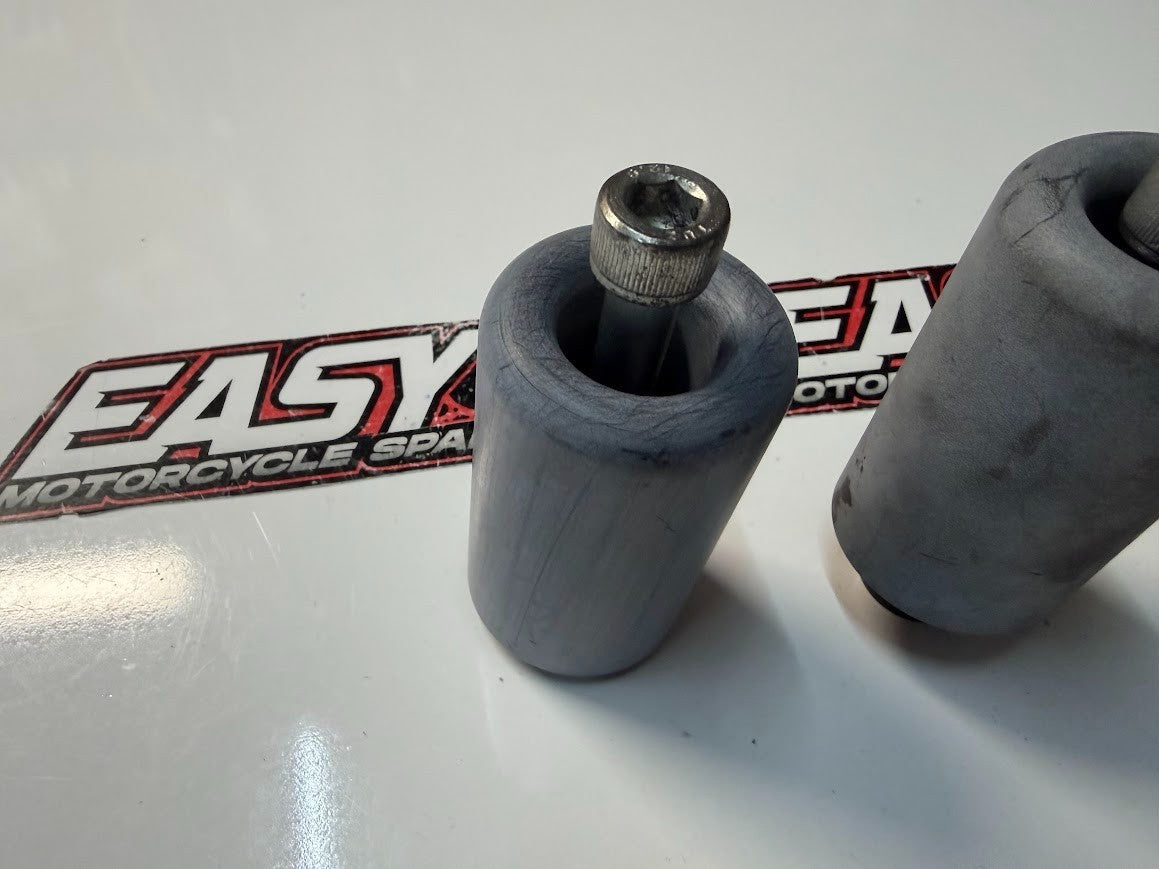 Frame Protector Sliders Suzuki GSXR 1000 2007-2008
