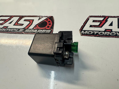 Kawasaki Vulcan VN900 Classic 2006-2010 Starter Relay Solenoid OEM 27010-0786
