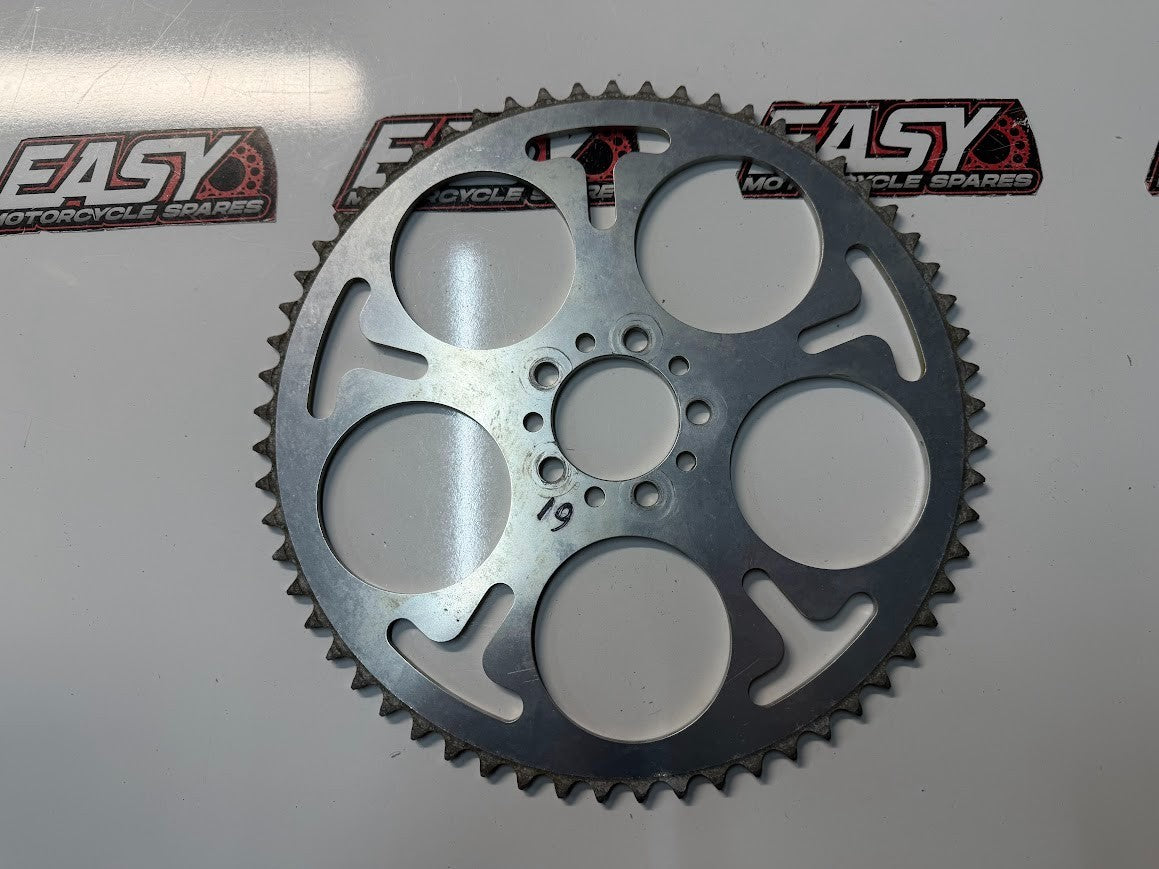 Rear Sprocket Talon Radialite TR170 61T SPEEDWAY