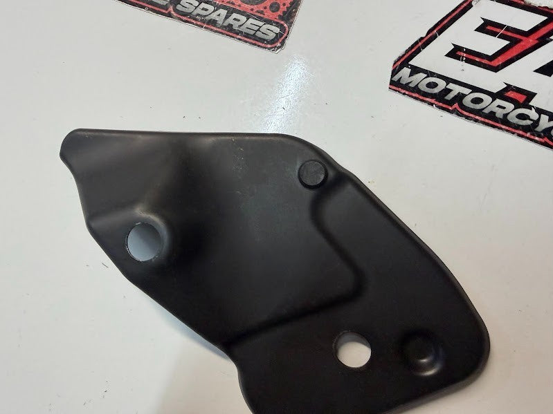 RH Step Cover Guard Honda CBR 1000 RR 2008-2016 OEM 50610-MFL-000