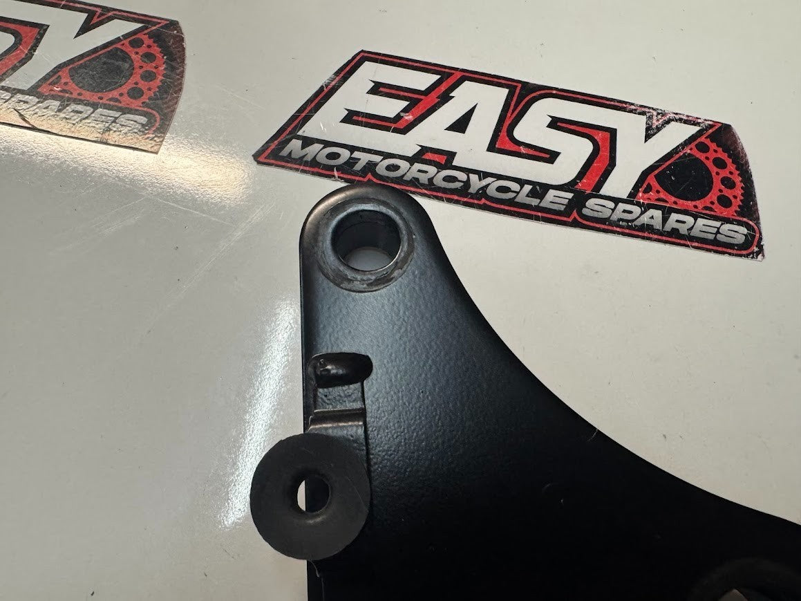 Kawasaki Vulcan S 650 2015-2025 LH Swingarm Bracket OEM Genuine 32036-0349