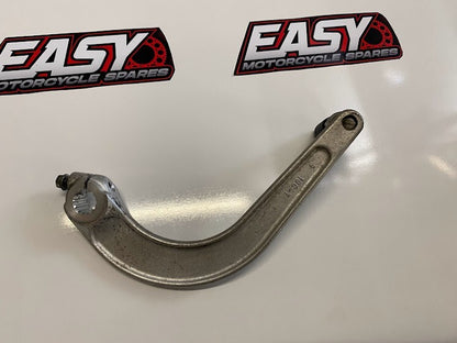 Brake Pedal Suzuki GSX 750F 2004