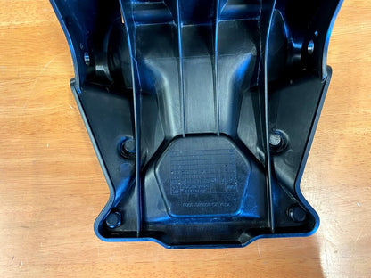 Rear Fender KTM 390 Adventure 2020