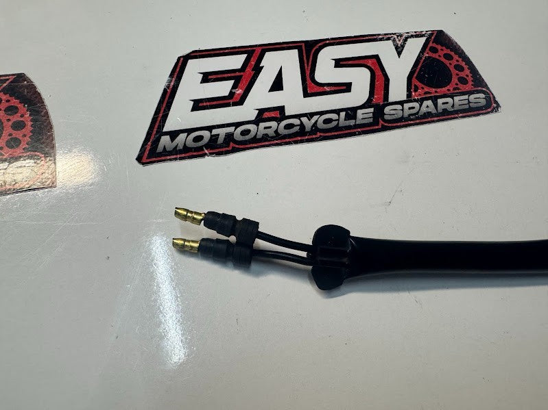 Honda CBR 300R 2014-2018 Rear Brake Stop Switch OEM Genuine 35350-KYJ-902