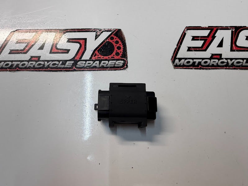 Tip Over Sensor Suzuki Boulevard C109R VLR 1800 T 2008-2014 OEM 33960-06G10