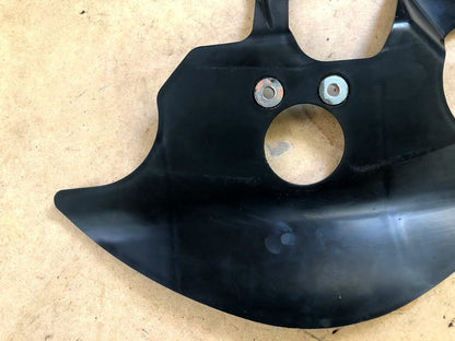 Triple Tree Guard Yamaha R1 09-14 2009