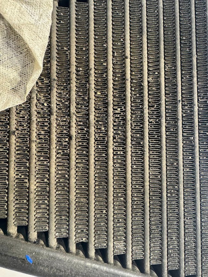 Suzuki GSXR 1000 2012-2016 Oil Cooler OEM Genuine 16600-47H10