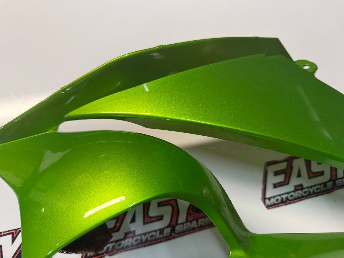 RH Lower Side Fairing Kawasaki Ninja ZX 1000 2011-2013 OEM 55028-0347