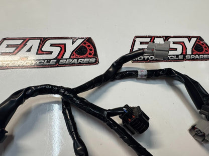 Yamaha YZF R7 2025 Injector Sub Harness OEM Genuine