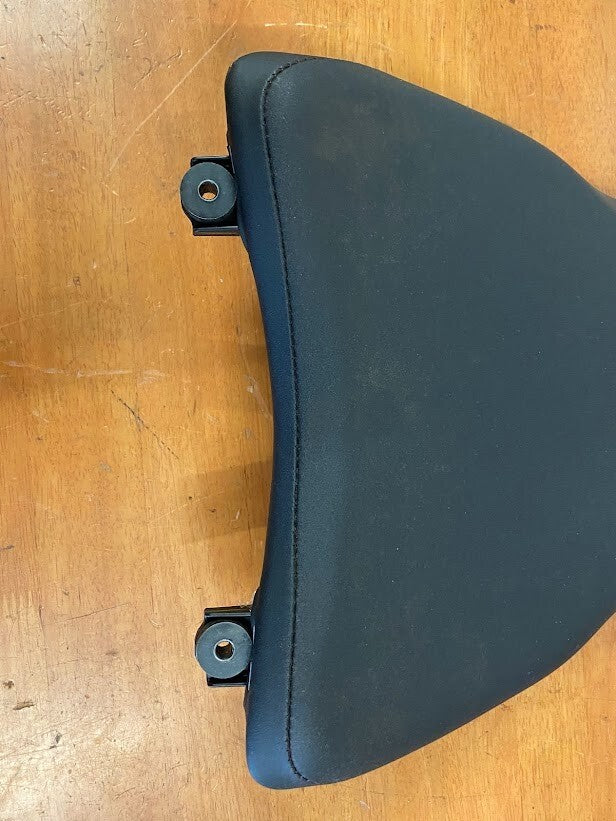 Riders Seat Honda CB 300F 14-18 2017 77100-K33-D00ZA