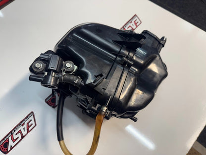 Honda CBR 300R 2014-2016 Airbox Complete OEM Genuine 17225-KYJ-900