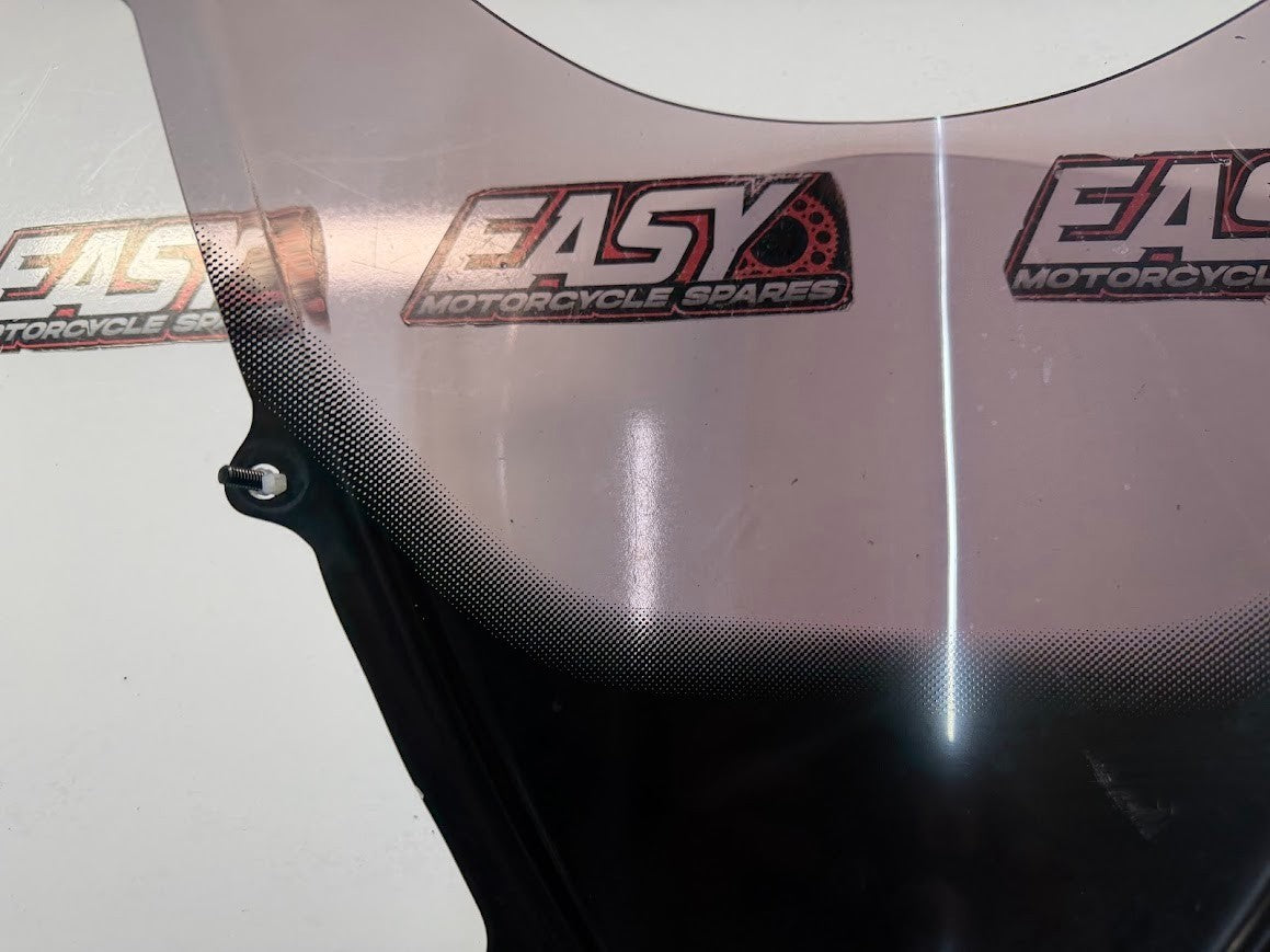 MRA Visor Windshield Suzuki GSXR 1000 2007-2008
