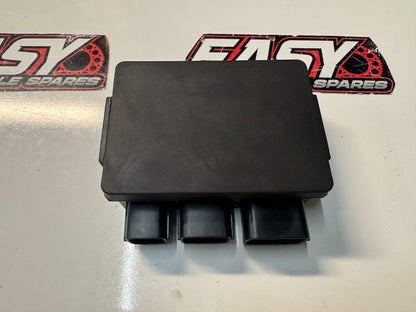 Kawasaki Vulcan S 650 2015-2025 Relay Junction Box OEM Genuine 27002-0050