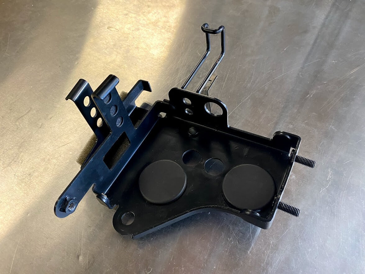 ABS Mount Yamaha MT-07 2016 