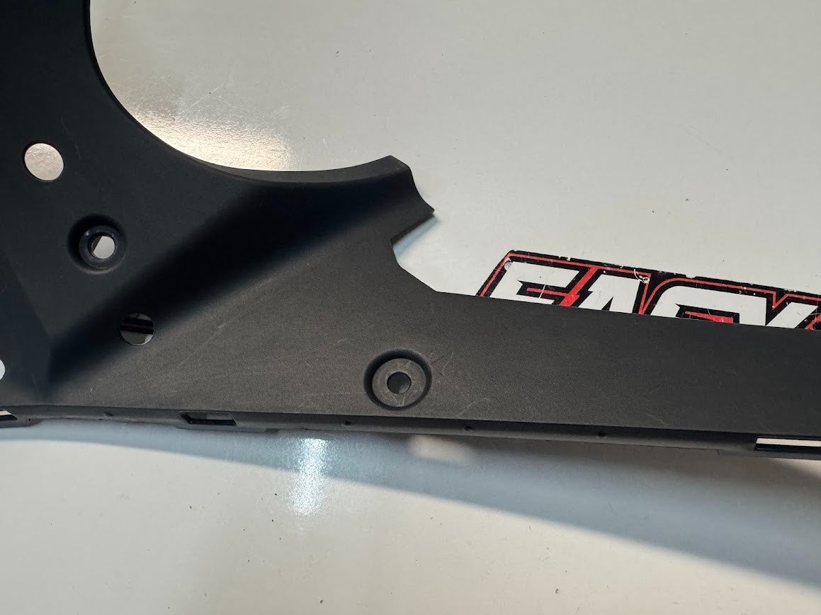 Yamaha YZF R1 2020-2025 Inner Panel 2 OEM Genuine B3L-2836L-00