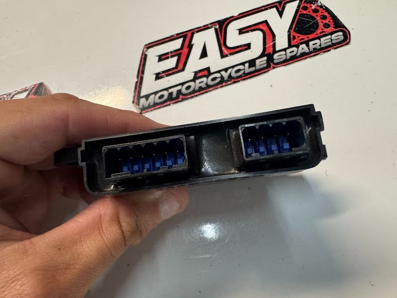 Yamaha YZF R1 2015-2025 Headlight Control Unit OEM Genuine 2PP-85490-00