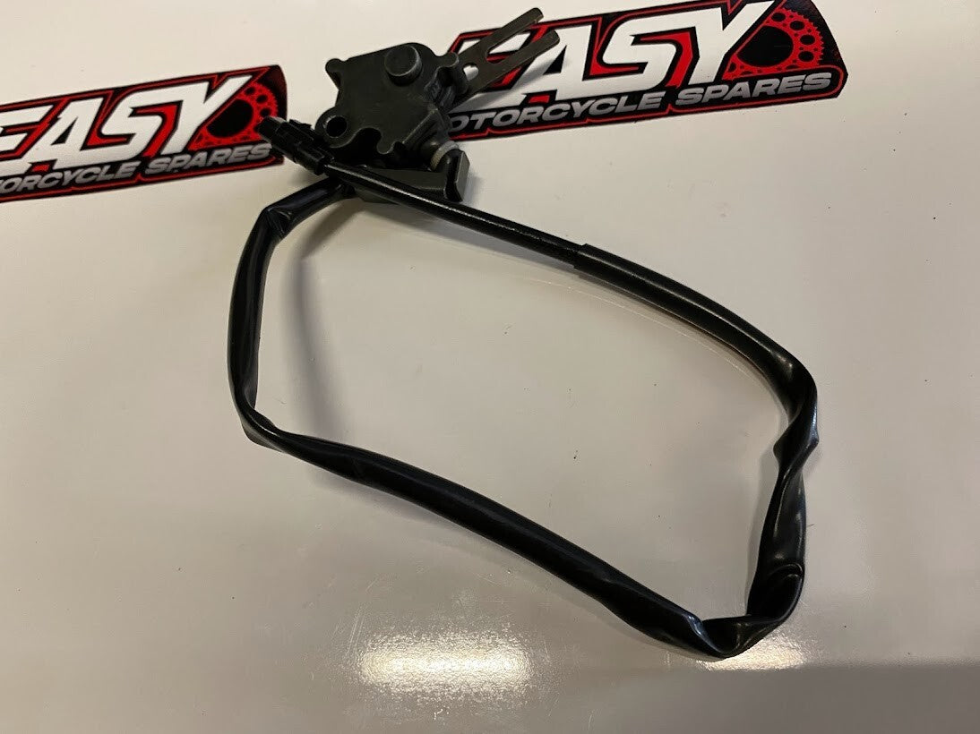 Side Stand Switch Kawasaki Ninja ZX1000 2017