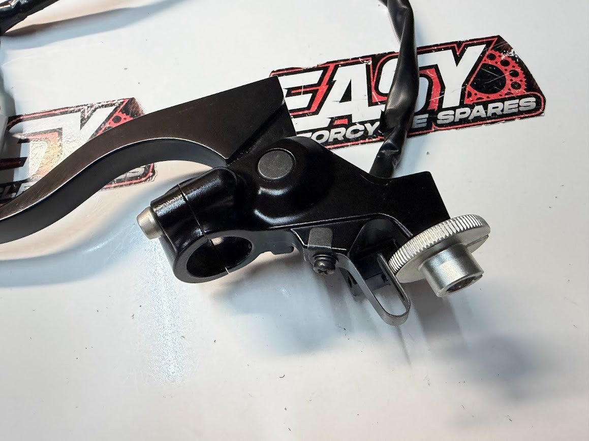 Clutch Lever & Perch Kawasaki Ninja ZX-10R 2021-2025 OEM 46076-0184