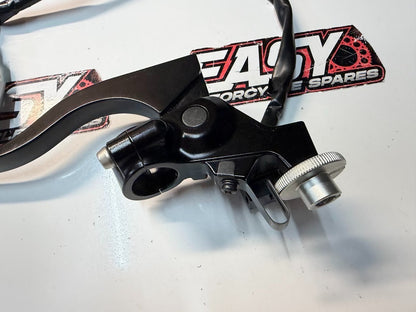 Clutch Lever & Perch Kawasaki Ninja ZX-10R 2021-2025 OEM 46076-0184